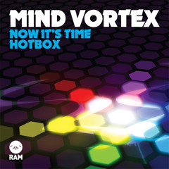 Mind Vortex - Hotbox