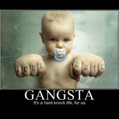 Nils da Mic Buddah feat. MC Oiseau - La Vie Dure