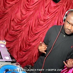 DJ Jazzy Naija Mix 2012