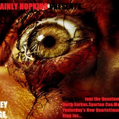 sirmainlyhopkins:thedevilzmindsky "swart gevaar!"+(Beat By Tonz:thequantum leap)