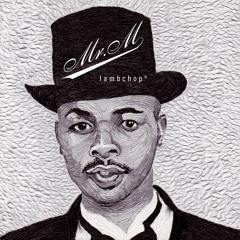 Lambchop - If Not I'll Just Die
