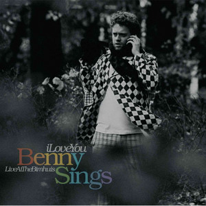 Benny Sings - Make A Rainbow