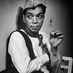 CANTINFLAS 33