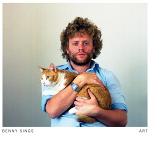 Big Brown Eyes by Benny Sings