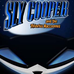 Sly Cooper and the thievius Raccoonus 03 - Police Headquarters - Sneaking