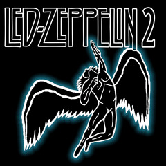 Led Zeppelin 2 - Happenings Ten Years Time Ago