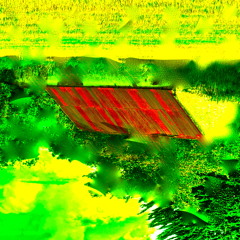 Gluhen 4 (Pantha Du Prince) - Glut - (Attyk Remix)