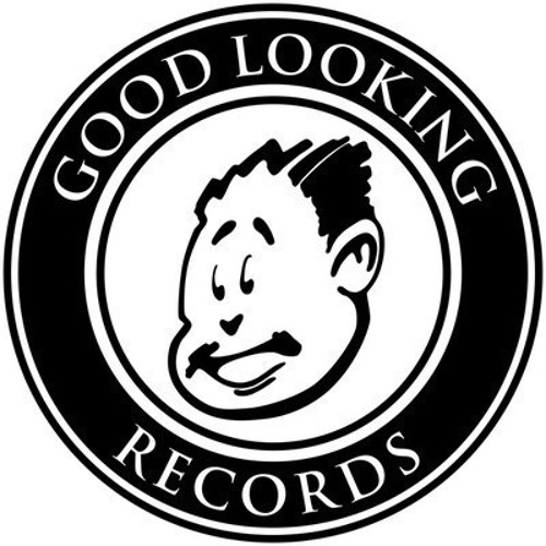 Dynamic & Command Strange - Too Hot, Lady - ( Goodlooking Recs )