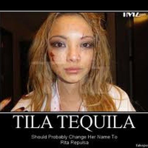 Fuck Ya Man Tila Tequilla 104