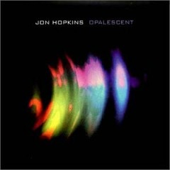 Jon Hopkins - Halcyon