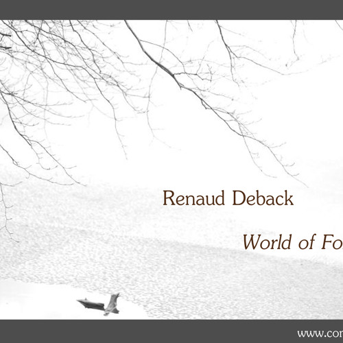 Voodango (with violin)