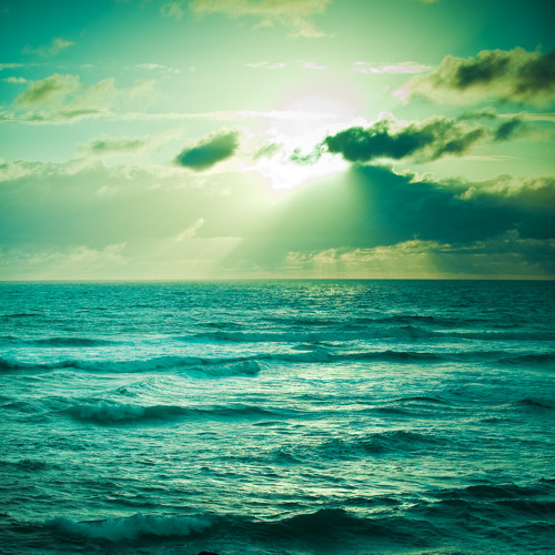 Sunsets of My Life