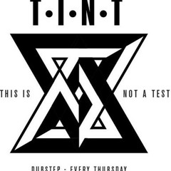 Event Horizon: TINT Promo Mix