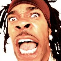 Genuine Rat - Lazlo & N'To Vs Busta Rhymes (Small Time Busta Crooks)