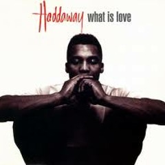 ADobeats- (Haddaway 90's) - What is love (orient hıphop beat)- 2012