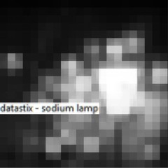 Datastix - Sodium Lamp