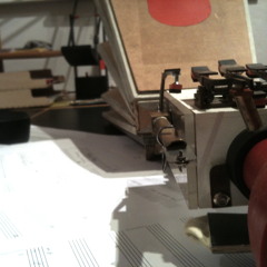 DER KÜHNERE ENTSCHLUSS. (Sample 2)