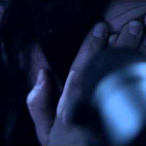 Chelsea Wolfe - Movie Screen