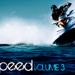 Steady130 Presents: TopSpeed, Vol. 3 (40-Minute Workout Mix)
