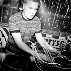 FeestDJRuud @ Funx Dance