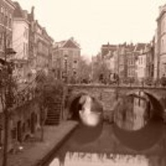 Miss DreamHarder-Cool Jazzy Utrecht