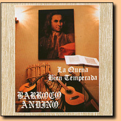 Barroco Andino - Air (J. S. Bach)