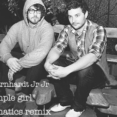 Simple Girl (matamatics Remix)
