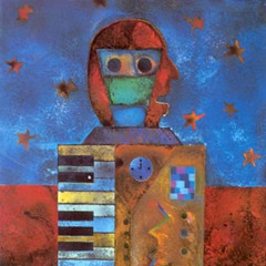 Hombre sintetizador 2