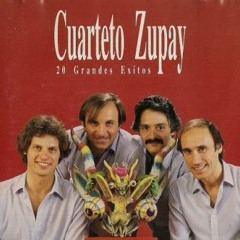 Cuarteto Zupay y Piero - Coplas de mi pais