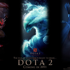 Dota 2 Soundtrack
