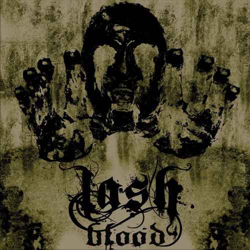 Lashblood - Gospel Of Death