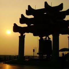 Luke  Adams- China ( Vocal)