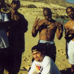 2pac feat Daz Dillinger & Kurupt - Don't Stop HenoORmX