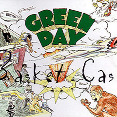 Green Day - Basket Case