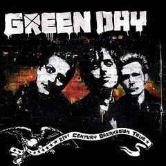 Green Day - Know your enemy