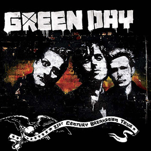 Stream Green Day - Know your enemy by MNogaaa | Listen online for