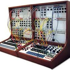 Synthek by Sebbà