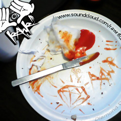 [EB Exclusive] RAWR! - Diamond Drop EP