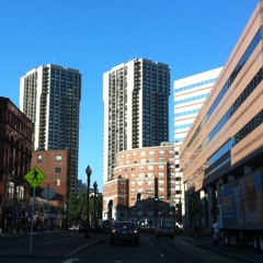 " Sro'langh Bong Dol Cha'Ung" City of Boston, Ma. I miss you! 09/28-10/5/11   by: Annalee 01/12/12