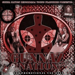 Gunnaz - Its A Shootout