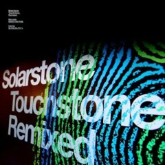 Solarstone - Touchstone (Elfsong Remix)