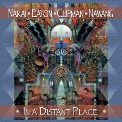 In a Distant Place - Tibetan Turquoise