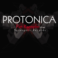 PrOtOnica mix ''69''