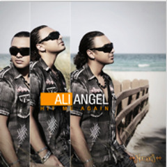 Ali Angel - Mwen lov ou
