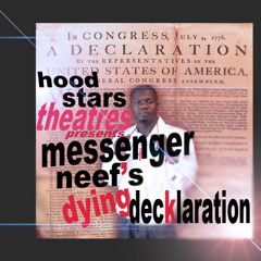 14 - Beep Ya Horns feat Cassius Mayfield