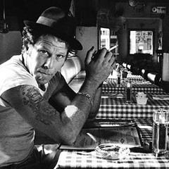 Got Greens, Got Blues (Tom Waits ReMiX)