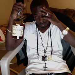 chef-RIDE ON THESE NIGGAs (stay schemin freestyle)