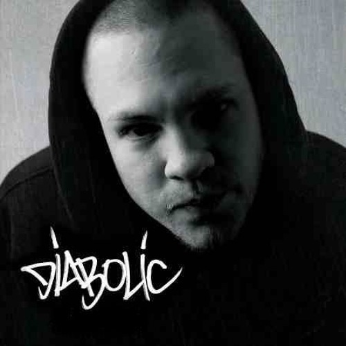 Diabolic -I Don't Wanna Rhyme