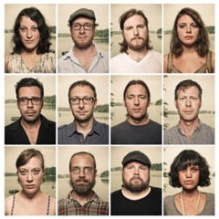 Altos - Sing (for trouble)