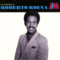 [85] ROBERTO ROENA - Como Te Hago Entender [™® Dj Willy Mix 2012 ®™]